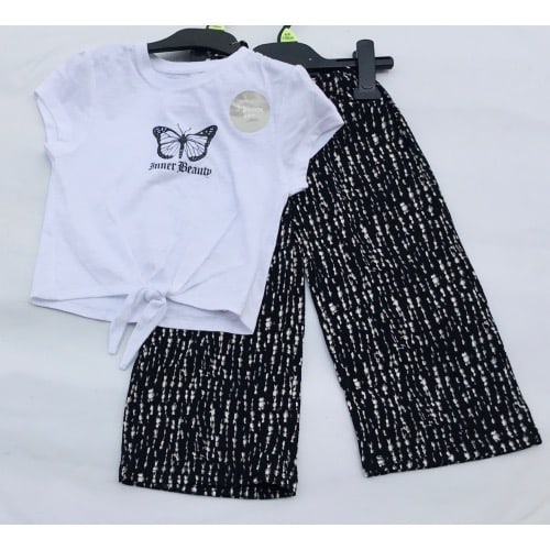 3 Piece Girls Set
