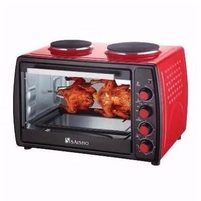 Electric Oven - 50 Litres