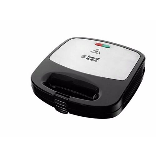 3-in-1 Deep Fill Sandwich Maker - 750W