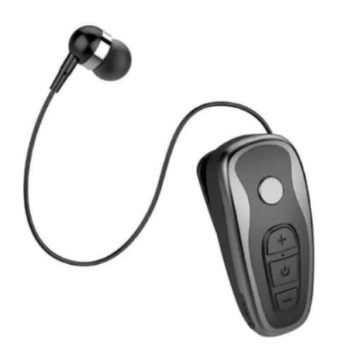 Business Clip Wireless Headphones