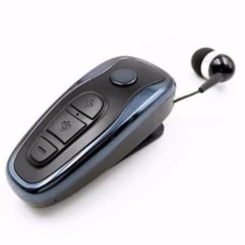 Business Clip Wireless Headphones