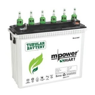 Tubular Battery -220ah- 12volts
