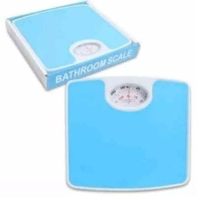 Bathroom Scale