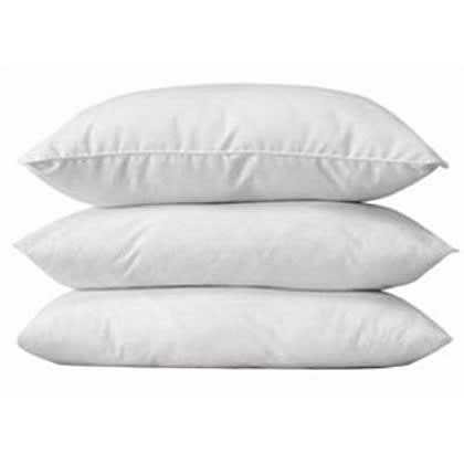 Softilos Bed Fiber Pillow - 3 Units