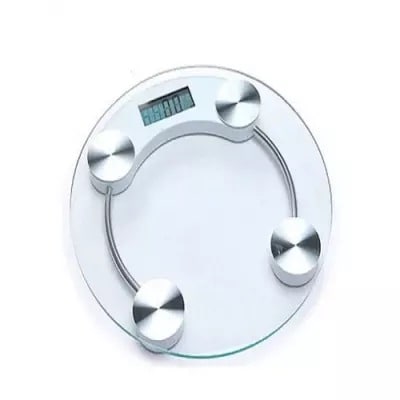 Personal Scale