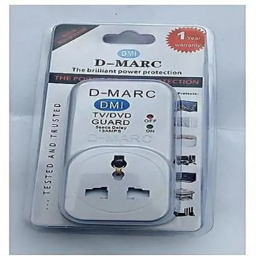 Tv - Dvd Guard Surge