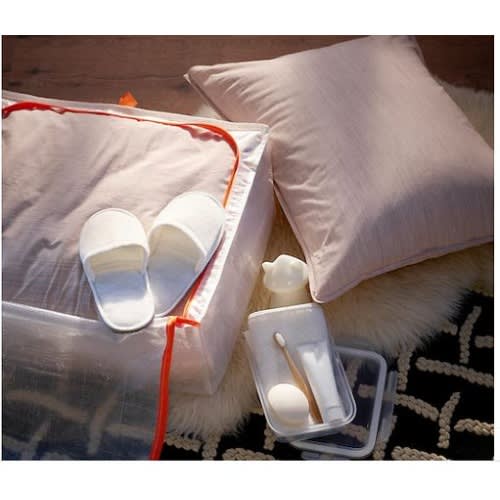 PArkla Storage Case