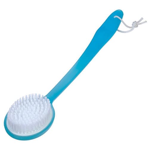 Long Handheld Bath Brush