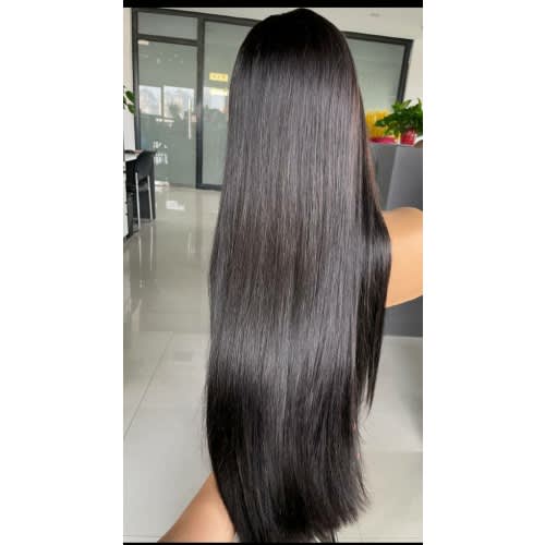 Bult Cut Bone Straight With frontal