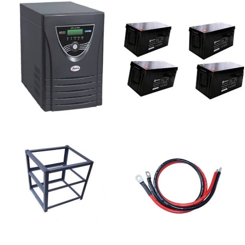5kva 48v Inverter System