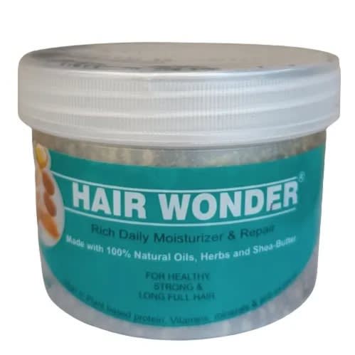 Andrea Hair Growth Oil 20ml + Hair Wonder Cream - 200g