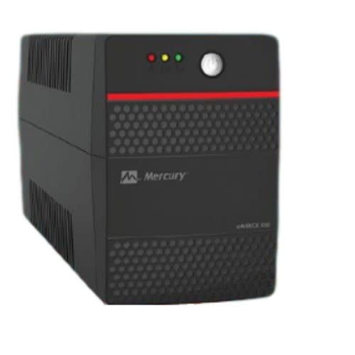 Maverick 650va Ups With Avr & Surge Control