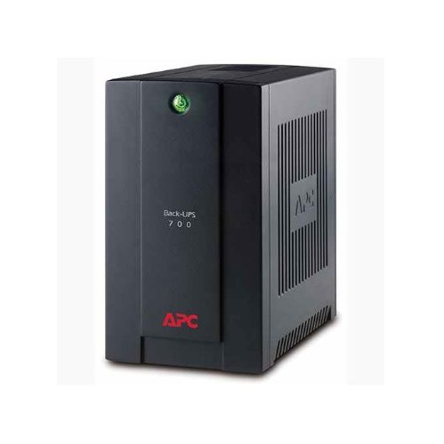 Back-UPS - 700VA - 230V