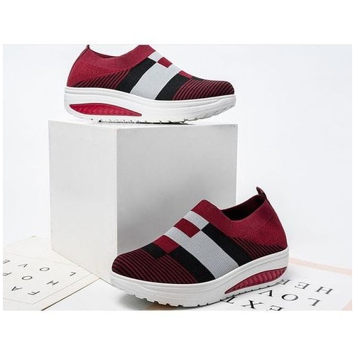 Gorgeous Trendy Fashionable Sneakers