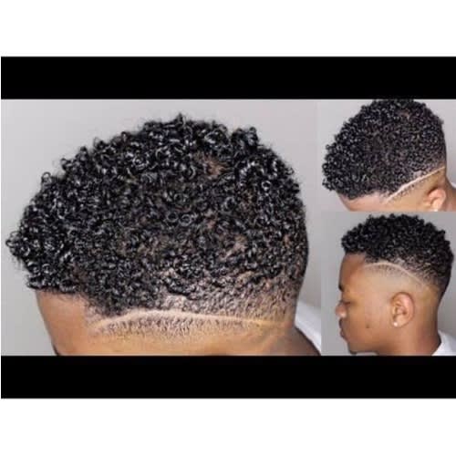 Dallas Instant Curls Activator 150g