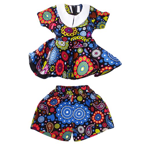Ovie Kids Set