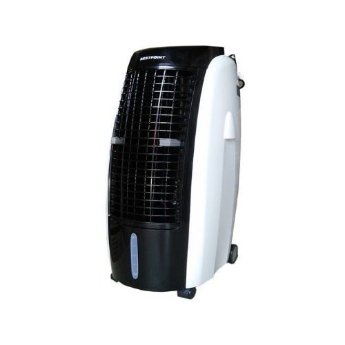 Air Cooler - El-16a - white + black - 130W