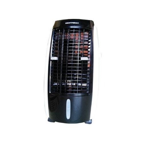 Air Cooler - El-16a - white + black - 130W