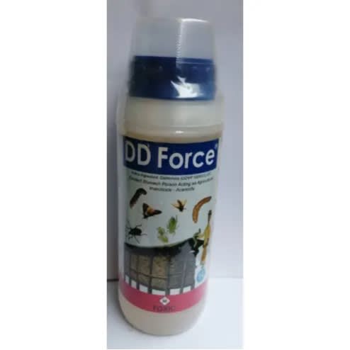 Dd Force Pesticide - 1litre