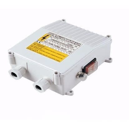 Submersible Pump Control Panel Box- 2hp/1.5kw