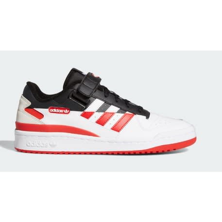 Forum Low Premium Shoes