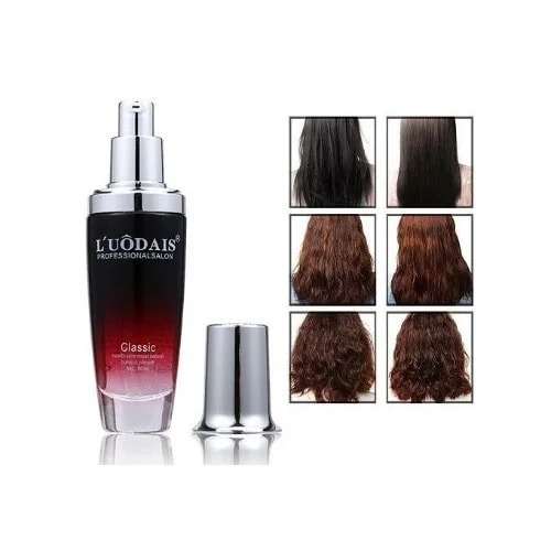 L'uodais Hair Repair Oil Serum - 80ml