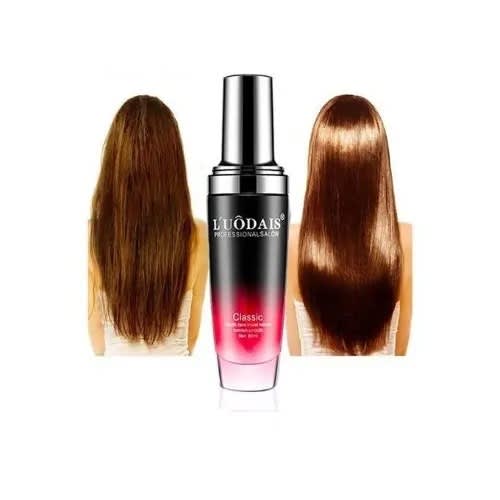 L'uodais Hair Repair Oil Serum - 80ml