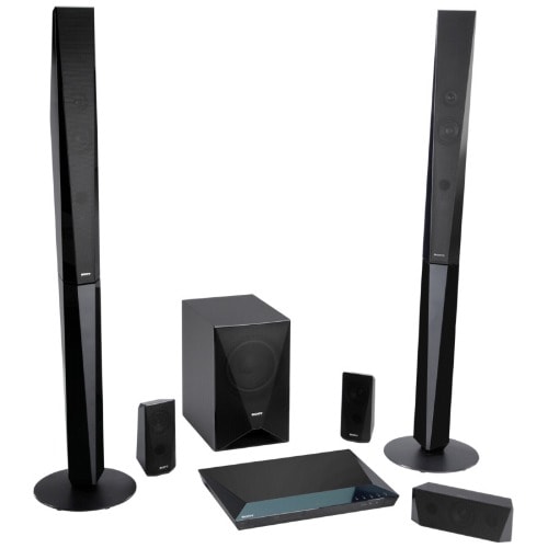 Bdv E4100 Blu-ray Home Cinema System