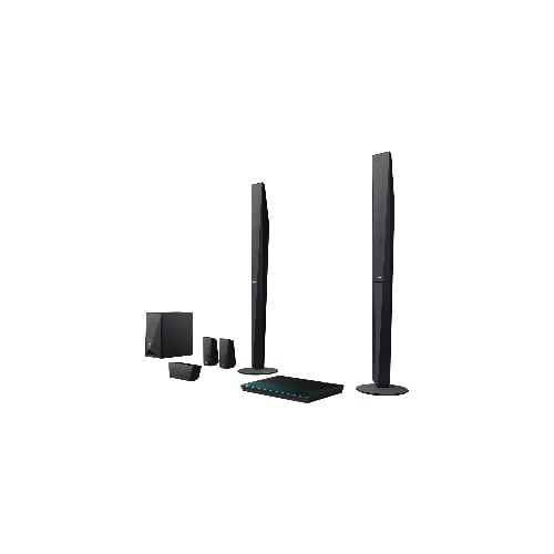 Bdv E4100 Blu-ray Home Cinema System