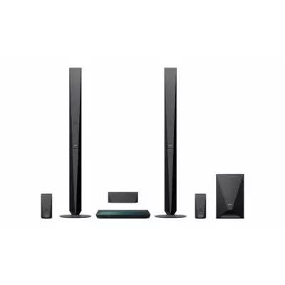 Bdv E4100 Blu-ray Home Cinema System