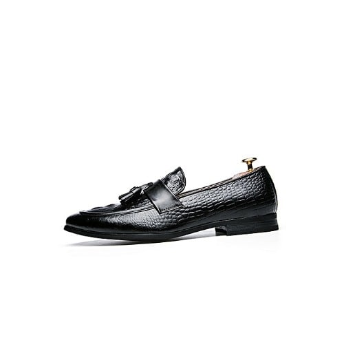 2018 England Leather Shoes