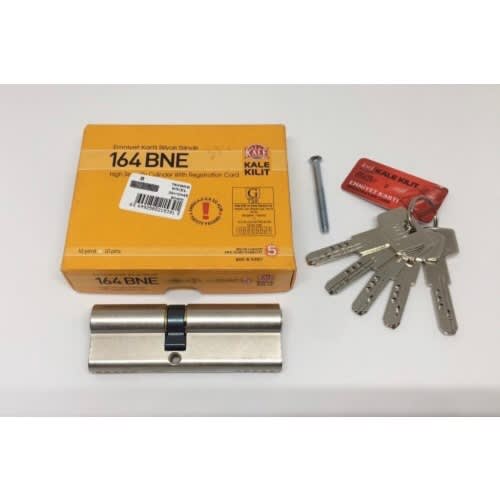 Kale Kilit Cylinder Lock