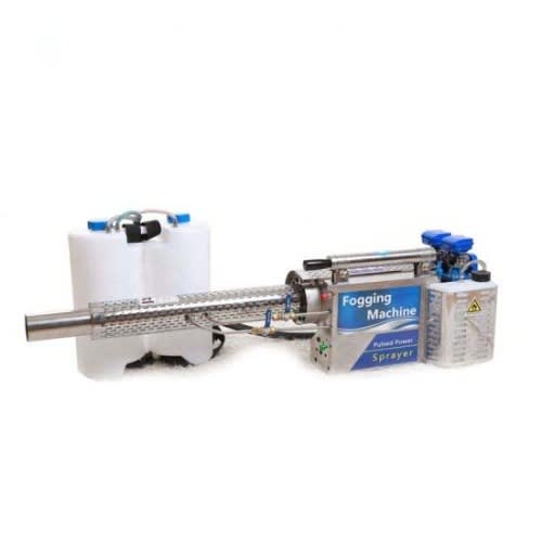 Thermal Fogging Machine with free coverall suit