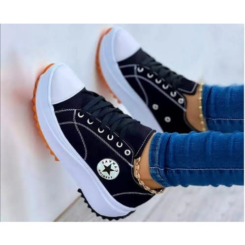 Canvas For Women