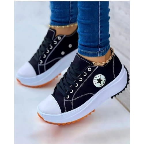 Canvas For Women