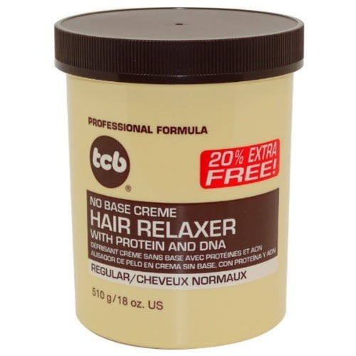 Hair Relaxer 510g