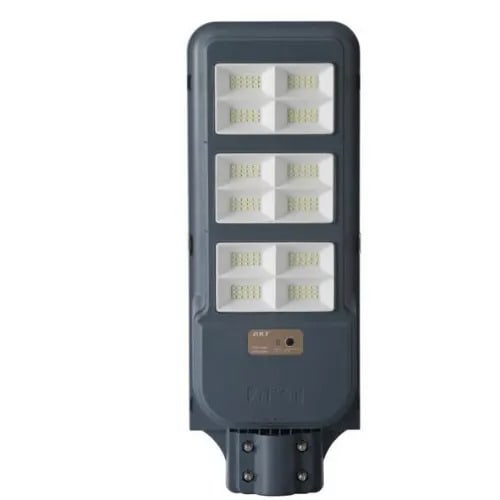 150w Solar Street Light With Inbuilt Panel