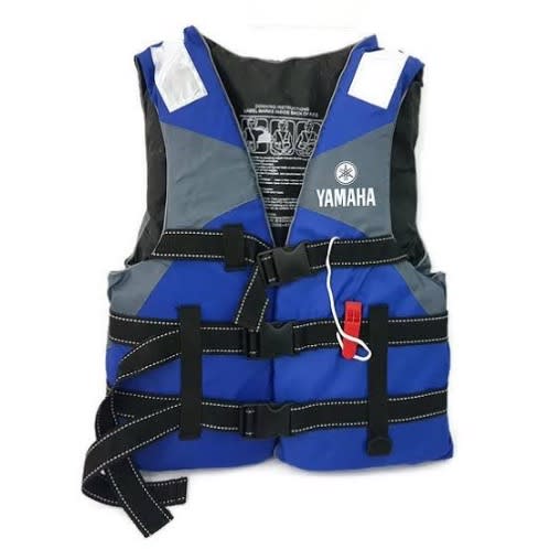 Safety Life Jacket Adult Size Xl