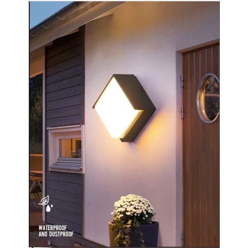 T5 Wall LED Light