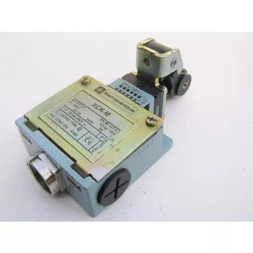 Telemecanique Sensors Limit Switche Xck-m