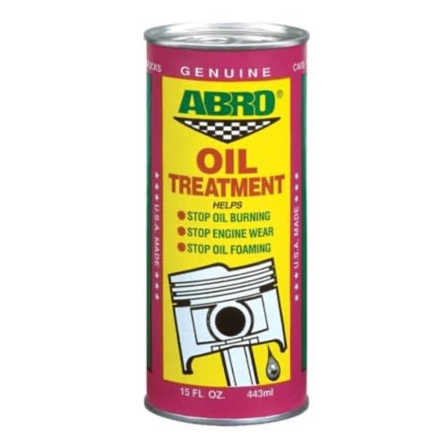 Oil Treatment- 443ml