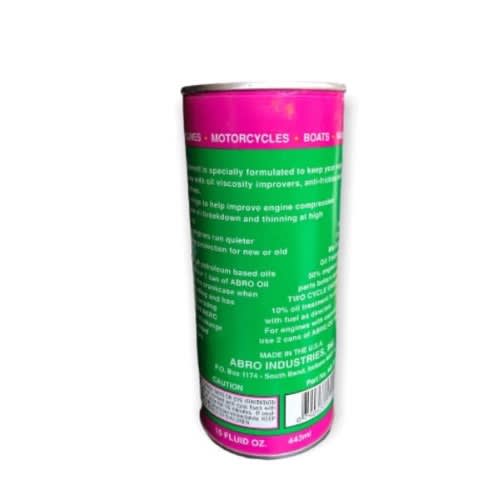 Oil Treatment- 443ml