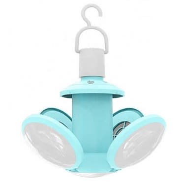 Multi Direction Led AC-DC Rechargeable Light