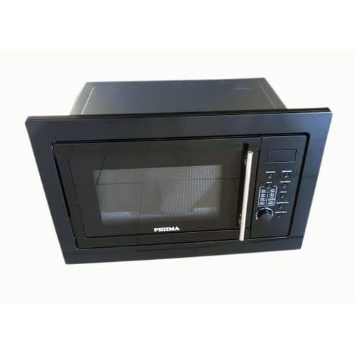 25L Built In Microwave - 900W