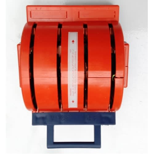 Change Over Knife Switch 225a -4-pole