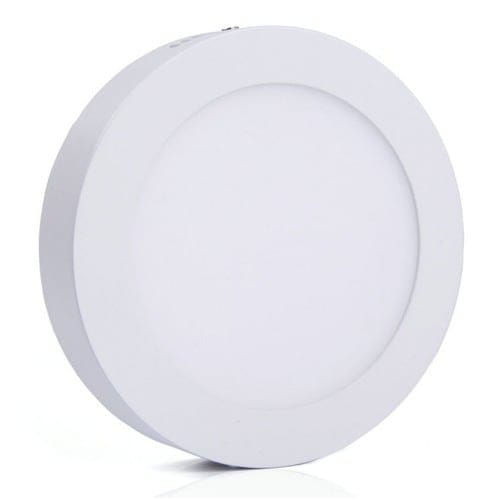 18 Watts LED Surface Round Light