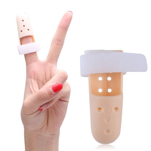 Finger Support Brace - 1piece