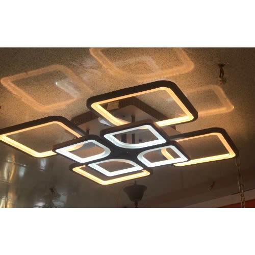 Dubai LED Light