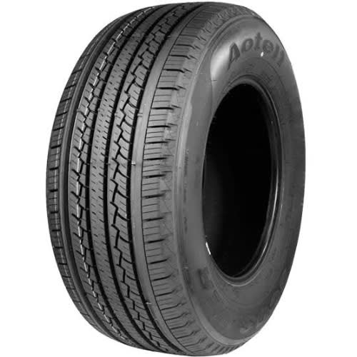 Ecosaver - 265/65r17
