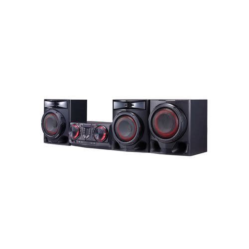 Xboom Bluetooth Hi-fi Audio System - Cj45